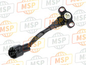 1358016G01, Sensor Assy, Suzuki, 2