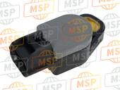 1358018G00, Gasklepsensor, Suzuki, 1