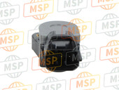 1358018G00, Gasklepsensor, Suzuki, 3