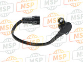 1358026F01, Cjto Sensor, Suzuki, 1