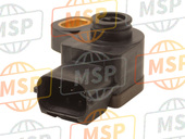 1358027G20, Conjunto Sensor, Suzuki