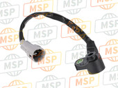 1358028H11, Gasklepsensor, Suzuki