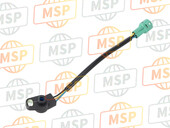 1358041F00, Gasklepsensor, Suzuki