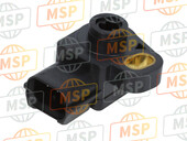 1358047H00, Gasklepsensor, Suzuki, 2