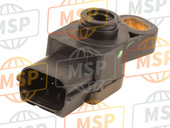 1358048G10, .Sensor Assy, Suzuki