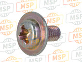 1360114G00, Screw, Suzuki