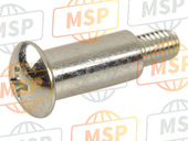 1360135F00, Screw, Suzuki