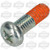 1360218H00, Screw, Suzuki