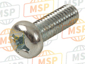 1360242F20, Screw, Suzuki