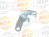 1362748E10, Bracket, No.2, Suzuki, 1