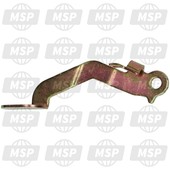 1364003D00, Lever, Starter, Suzuki, 1