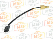 1364032G00, Temperatuur Sensor, Suzuki