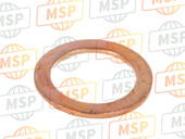 1365148H00, Gasket, Temp Sensor, Suzuki, 1