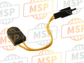 1365525E00, THERMO-SONDE, Suzuki