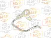 1369435G00, Guide, Carburetor Hose, Suzuki