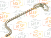 1369437F30, Guide, Carburetor Hose, Suzuki