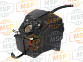 1370001D61, Filtre A Air, Suzuki, 2