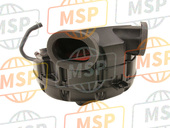 1370002H11, Cleaner Assy, Air, Suzuki, 2