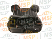 1370040F00, Luftfilter Kpl, Suzuki