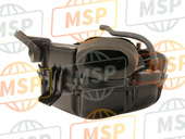 1370040F00, Luftfilter Kpl, Suzuki, 2