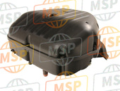 1370040F00, Luftfilter Kpl, Suzuki, 3