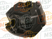 1370044H00, Filtre A Air, Suzuki