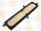 1378003H30, Filtro Aire UH125/L5, Suzuki