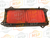 1378020H00, Filtro Aire, Suzuki