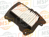 1378022H00, Filter, Suzuki, 1