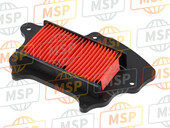 1378040H00, Filtro Aire, Suzuki