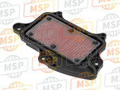 1378040H00, Filtre Air, Suzuki, 2