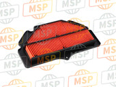 1378044G01, Filtro Aire, Suzuki