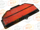 1378047H10, Filtro Aire, Suzuki