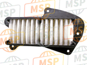 1378048G00, Filtro Aire, Suzuki