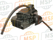 1380048E00, Complessivo Scatola Filtro Pos, Suzuki