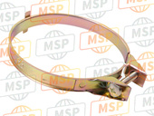 1382602F00, Clamp, Suzuki, 1