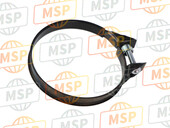 1382610G10, Clamp (Chamber Side), Suzuki