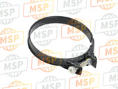 1382644H00, .Clamp,Outlet Tube, Suzuki