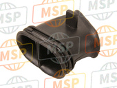 1389138B50, Tube, Inlet, Suzuki, 1