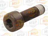 1411873G01, Bolt, Exh Manf, Suzuki