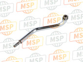 1415026F20, Pipe, Exhaust Front, Suzuki, 2