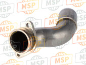 1415031J00, Pipe, Exhaust Rr, Suzuki