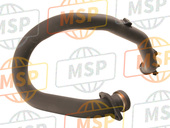 1415032E11, Tube Echappement, Suzuki, 2