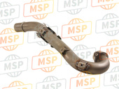 1415045G00, Pipe, Exhaust, Suzuki