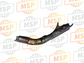 1417006J10, .Cover, Exhaust Front, Suzuki, 2