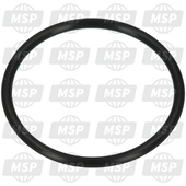 1417102B40, O-RING RM80X RM80, Suzuki, 1