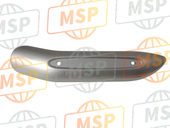 1418004F00, Cover, Exhaust Pipe, Suzuki, 1