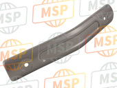 1418032E00, Grille Tube Echappement, Suzuki