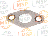 1418104200, Gasket, Exhaust Pipe (Na), Suzuki