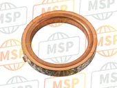 1418106F00, Gasket, Exhaust Pipe, Suzuki, 2